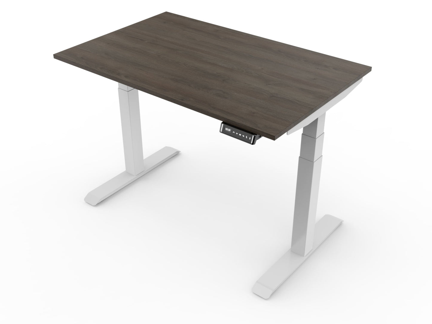 Bureau assis debout 120x80