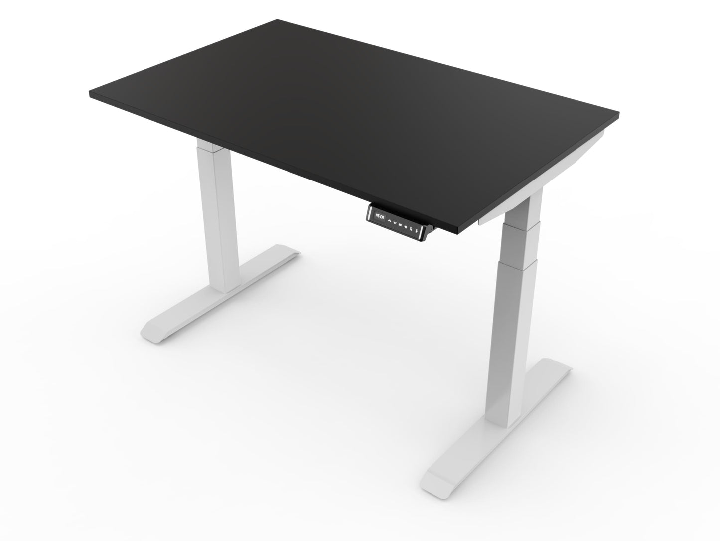 Bureau assis debout 120x80