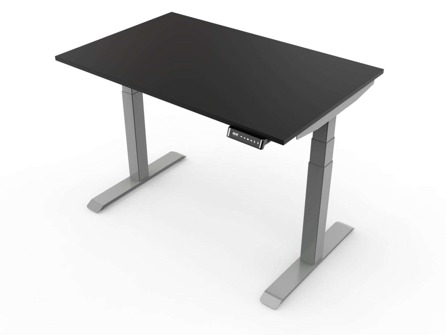 Bureau assis debout 140x80