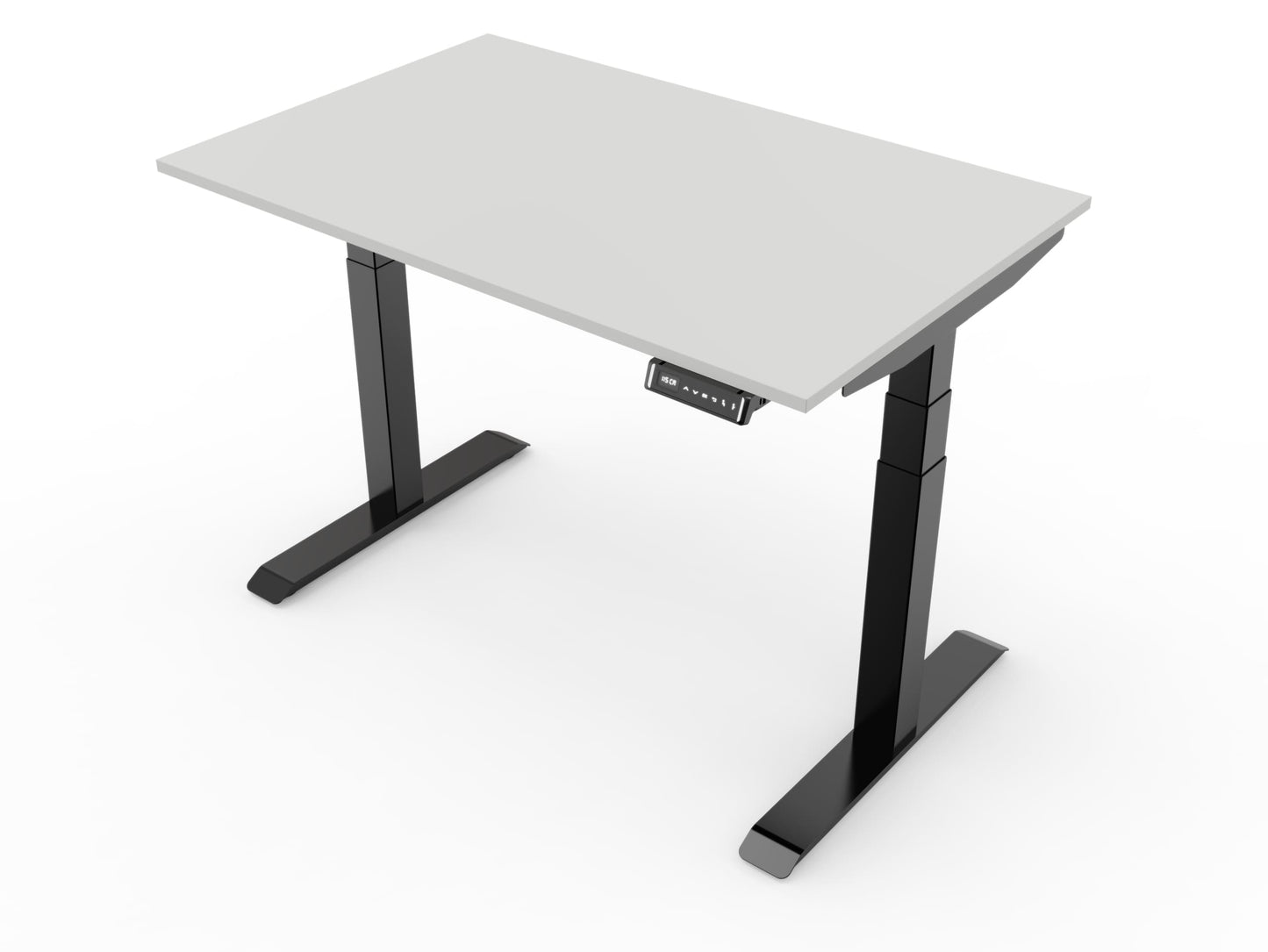 Bureau assis debout 120x80