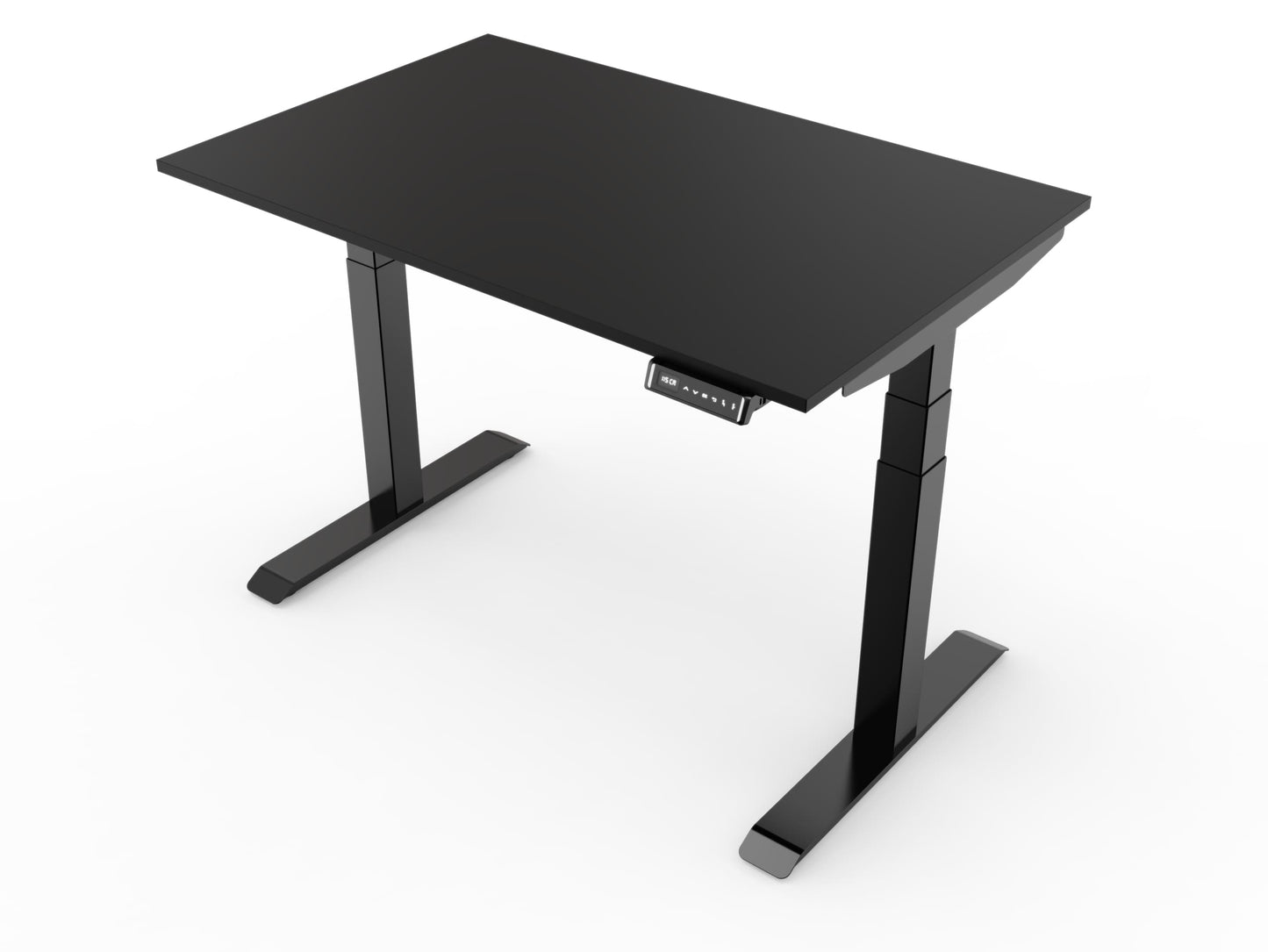 Bureau assis debout 140x80