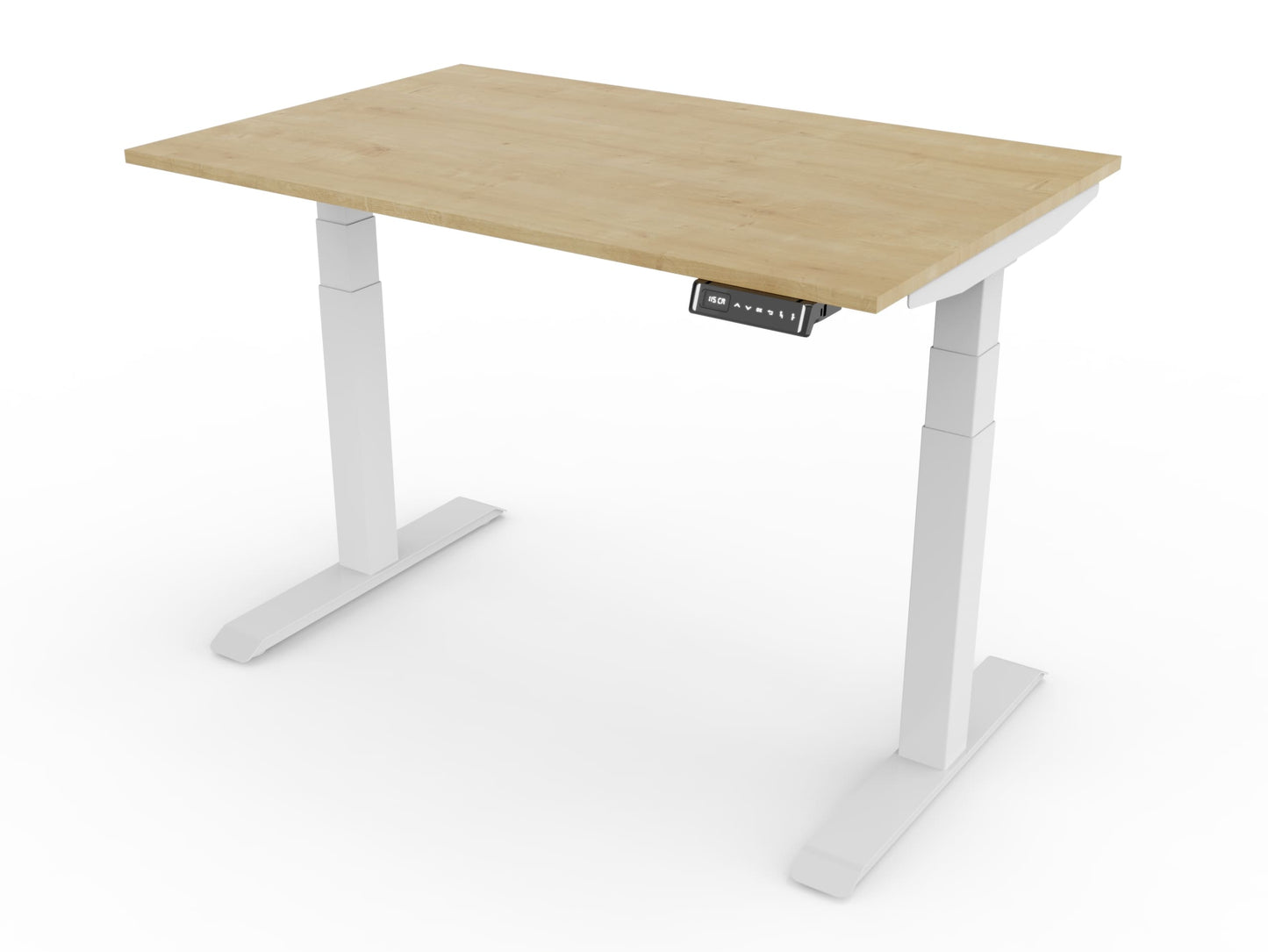Bureau assis debout 120x80