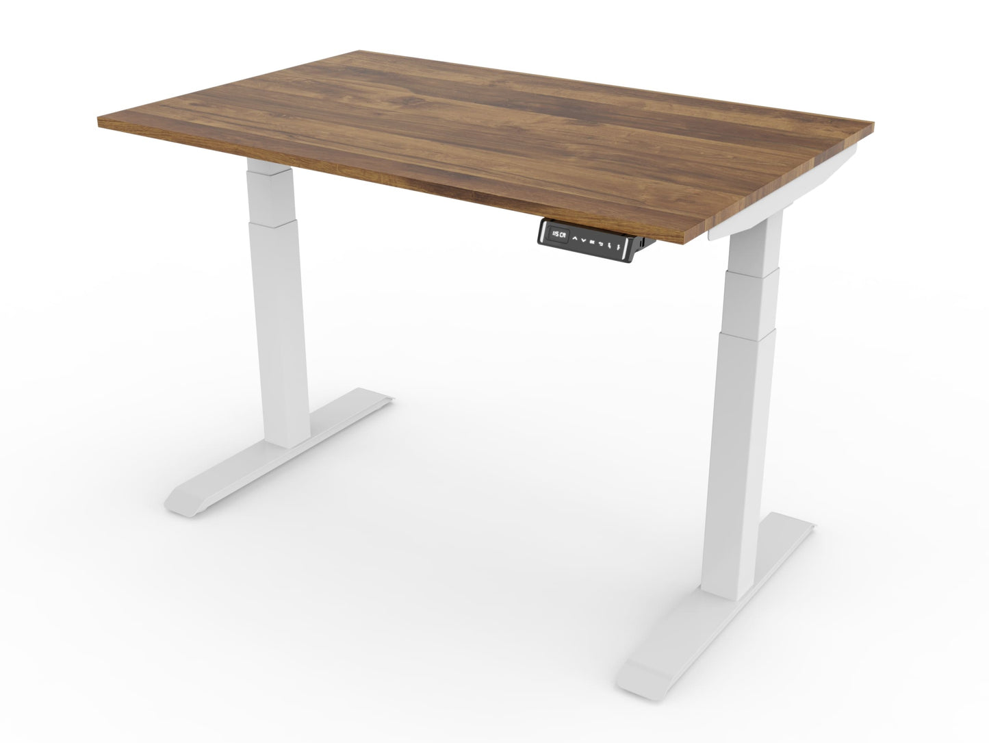 Bureau assis debout 120x80