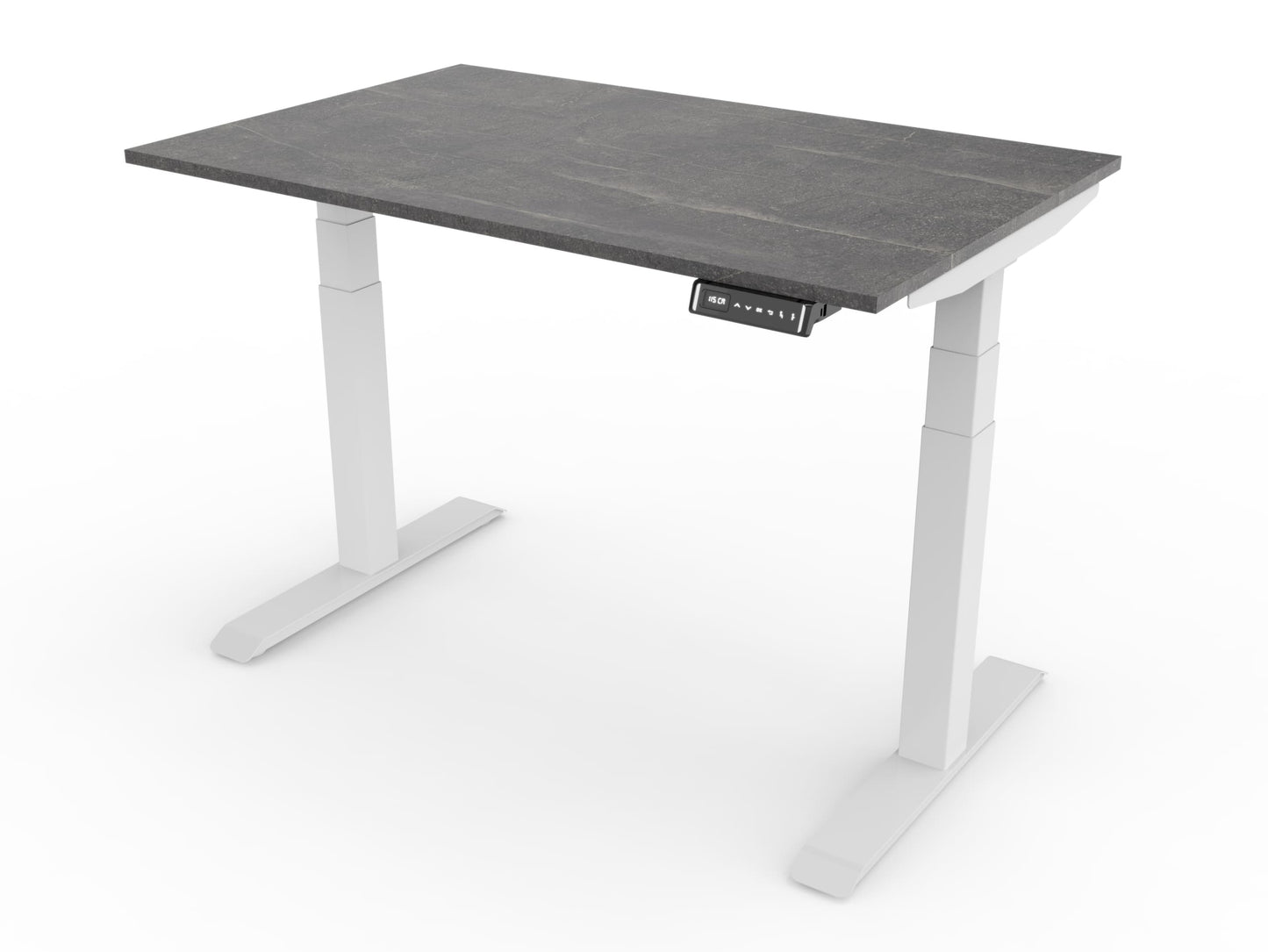 Bureau assis debout 120x80