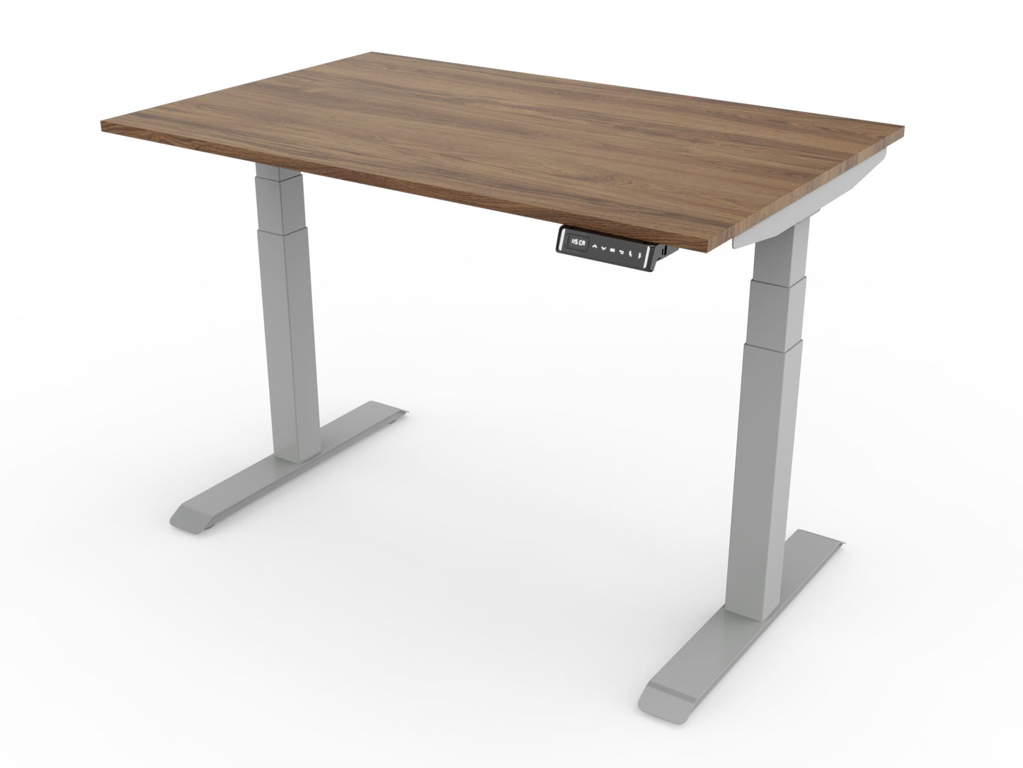 Bureau assis debout 120x80