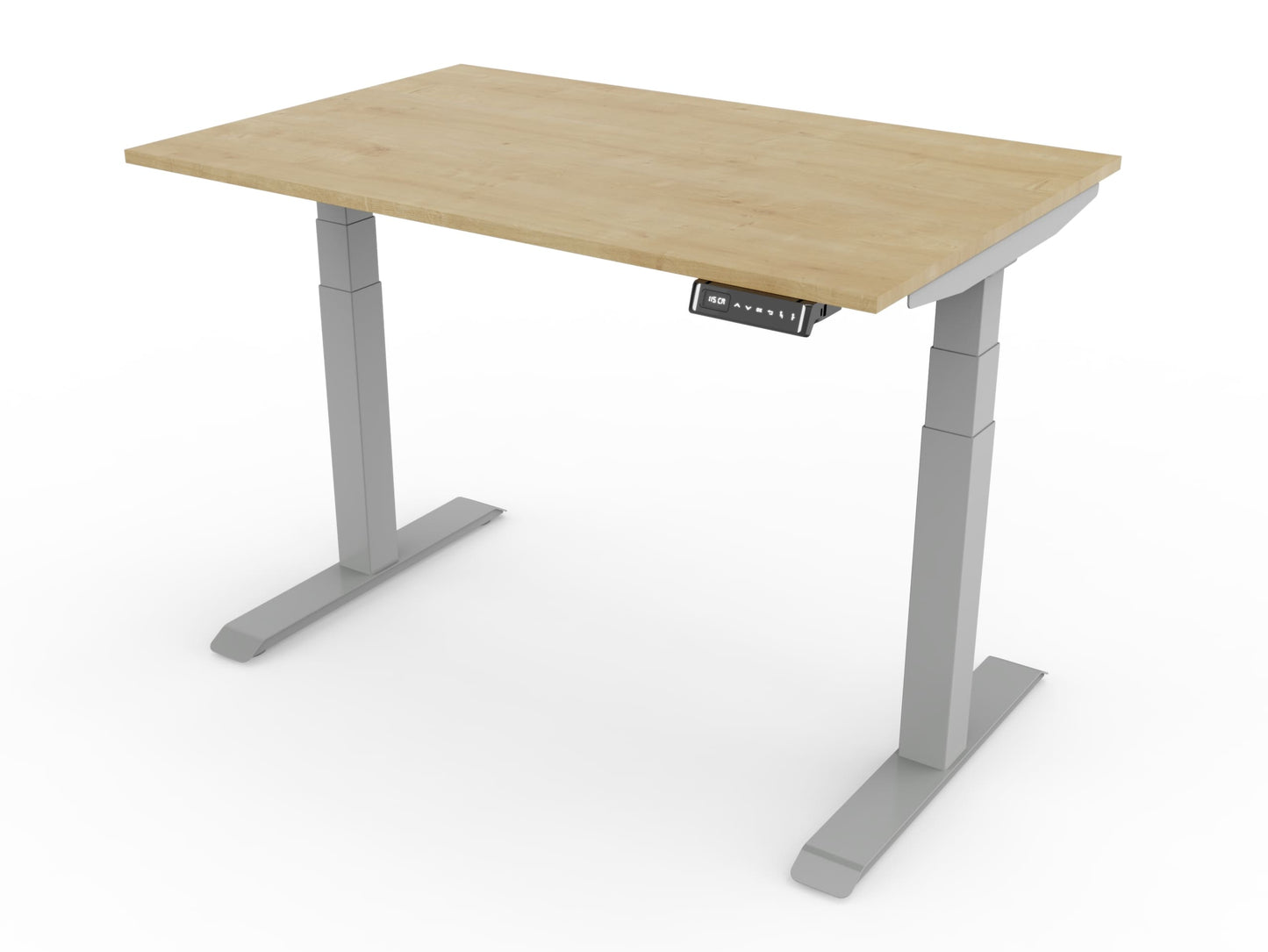 Bureau assis debout 180x80