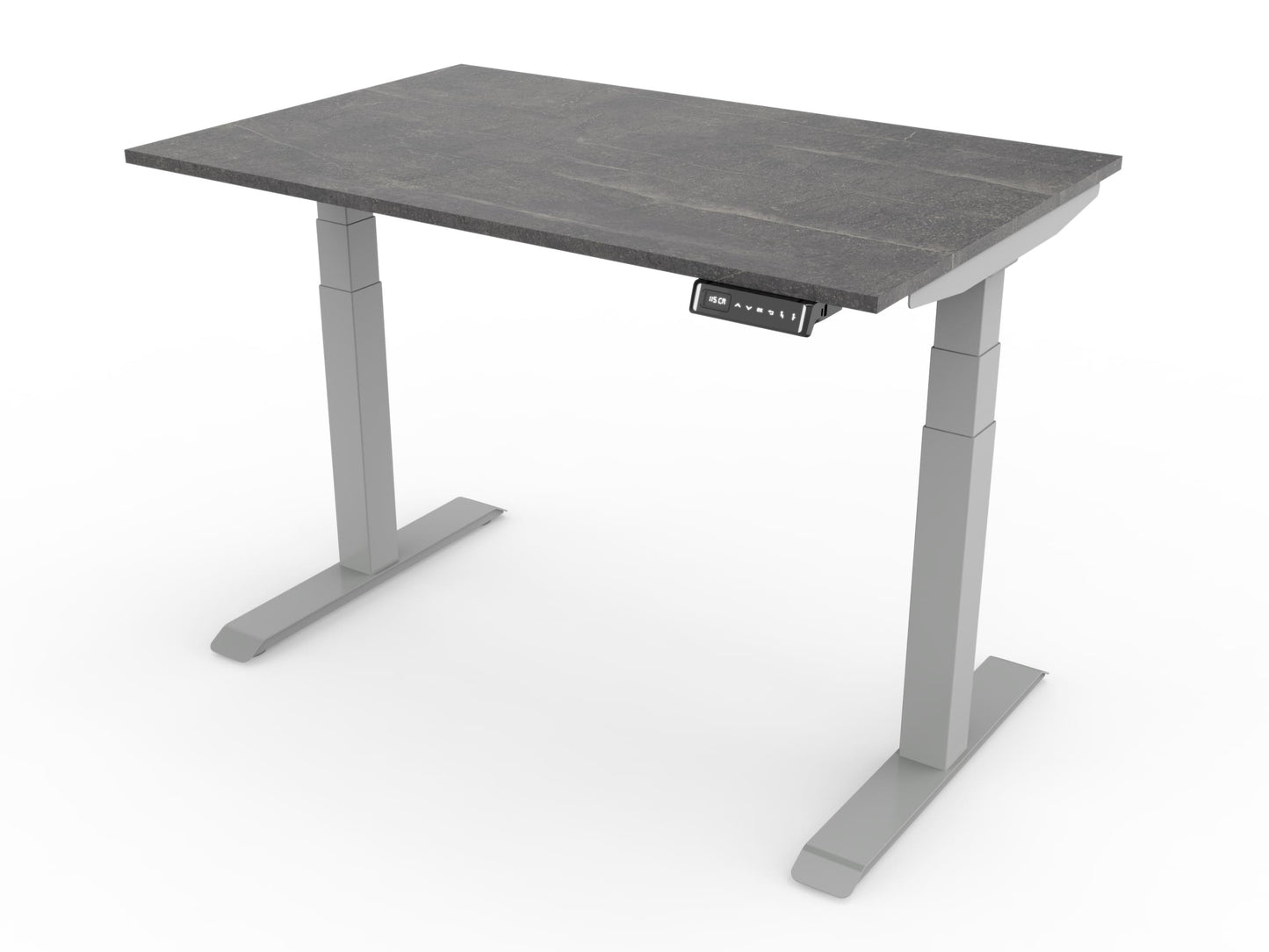 Bureau assis debout 180x80