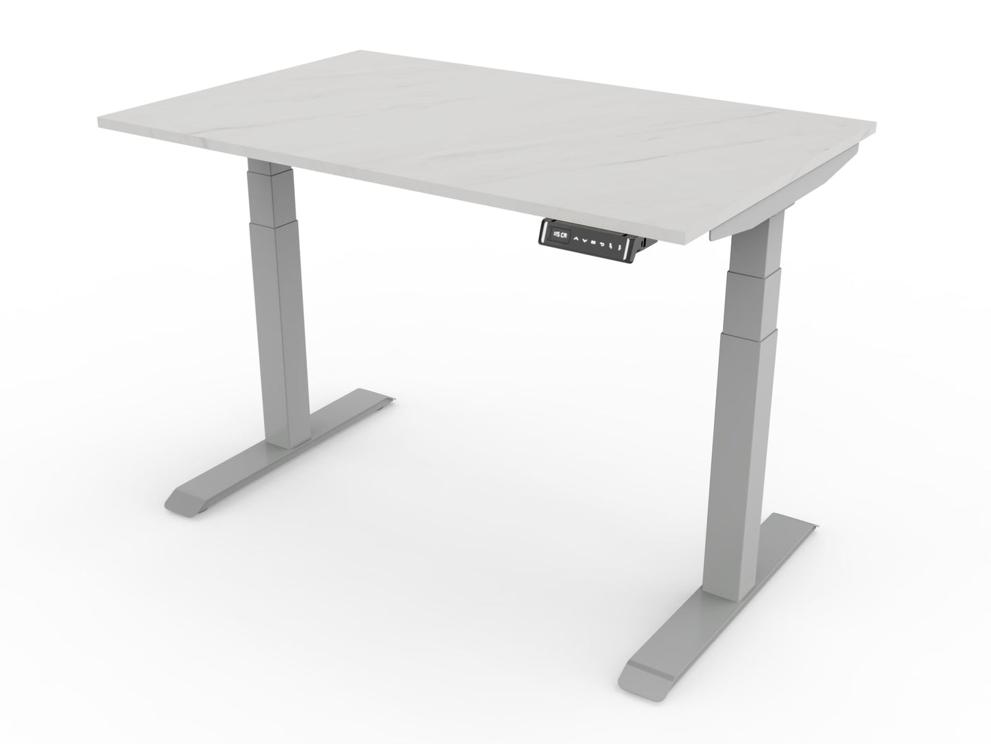 Bureau assis debout 120x80