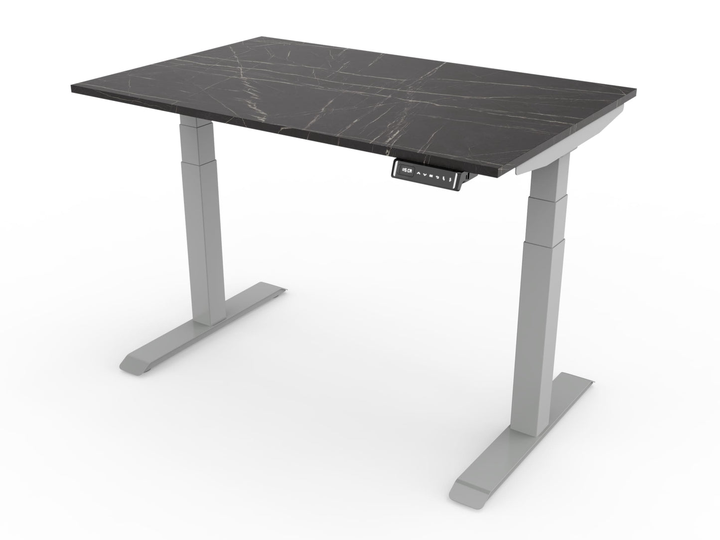 Bureau assis debout 140x80