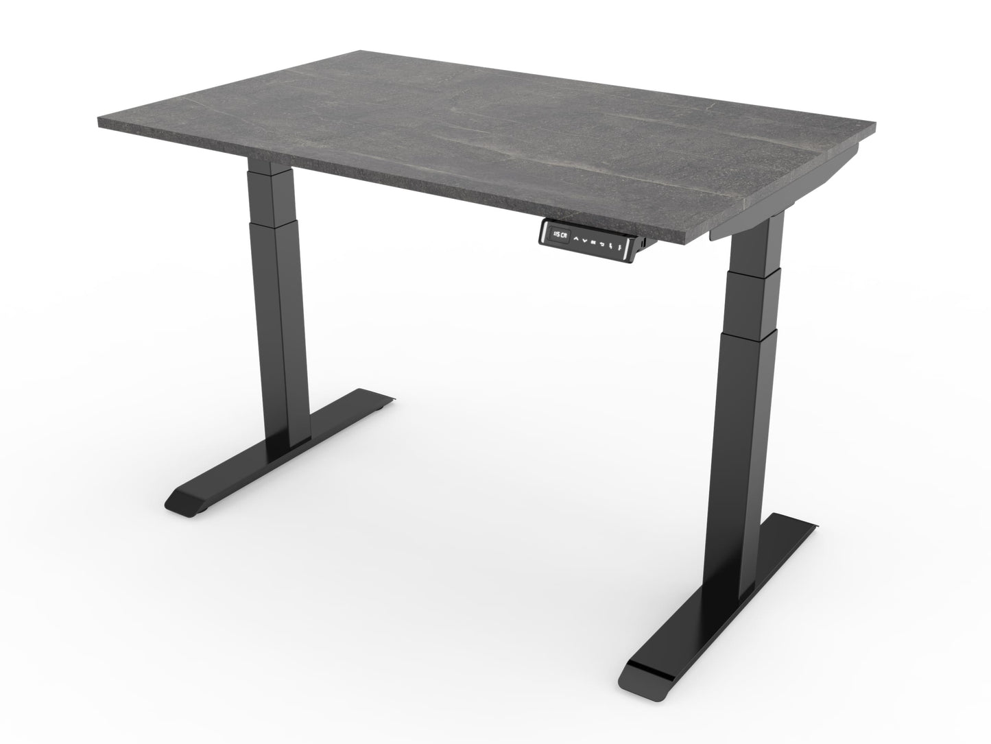 Bureau assis debout 120x80