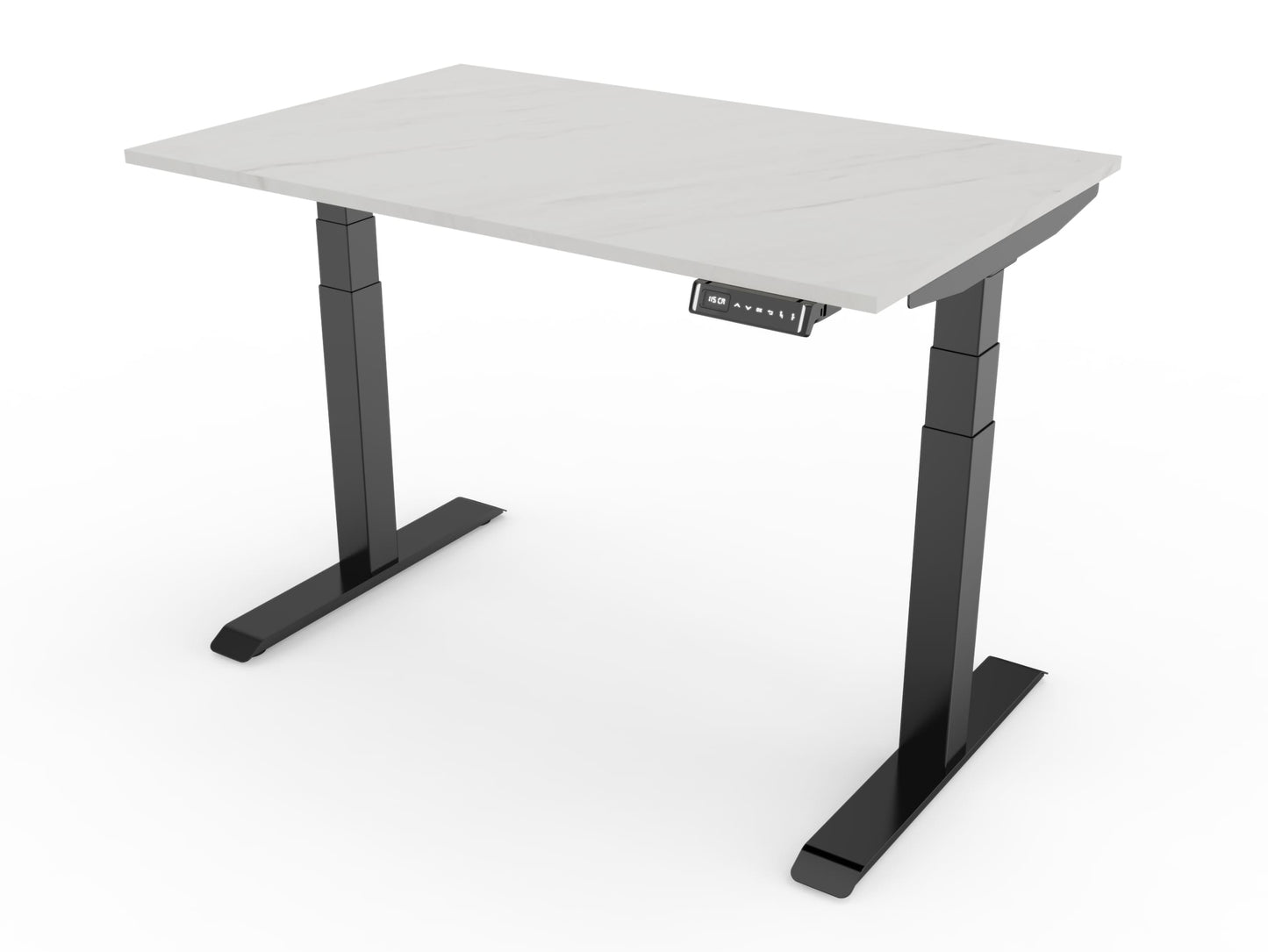 Bureau assis debout 120x80
