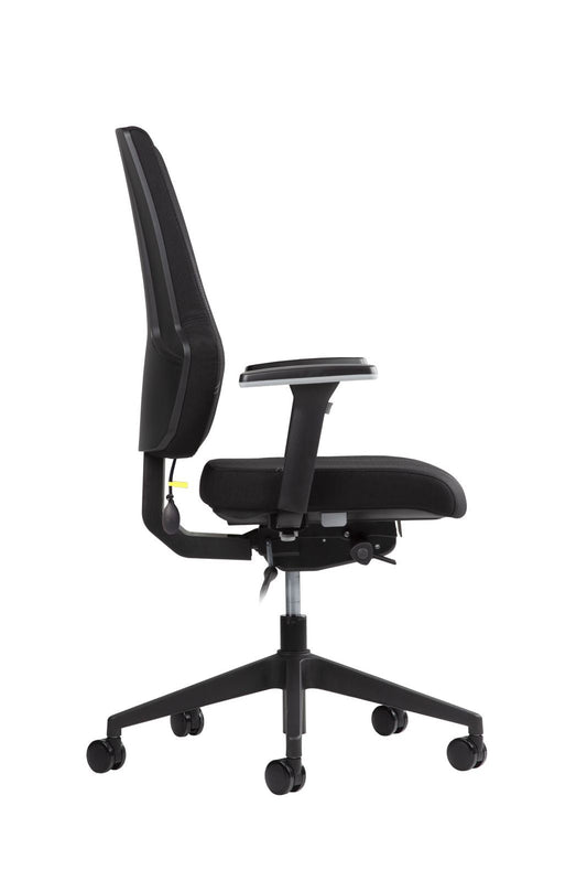 Chaise de bureau ergonomique TheChair