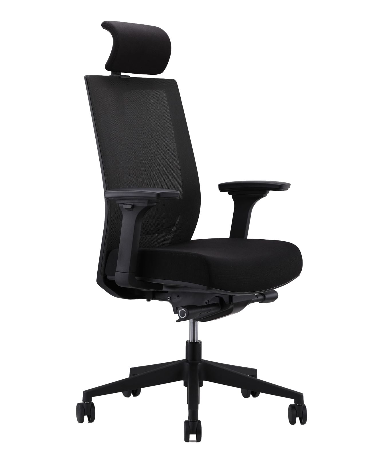 Chaise de bureau ergonomique